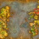Illustration for article titled emWorld of Warcraft/em, Then And Now